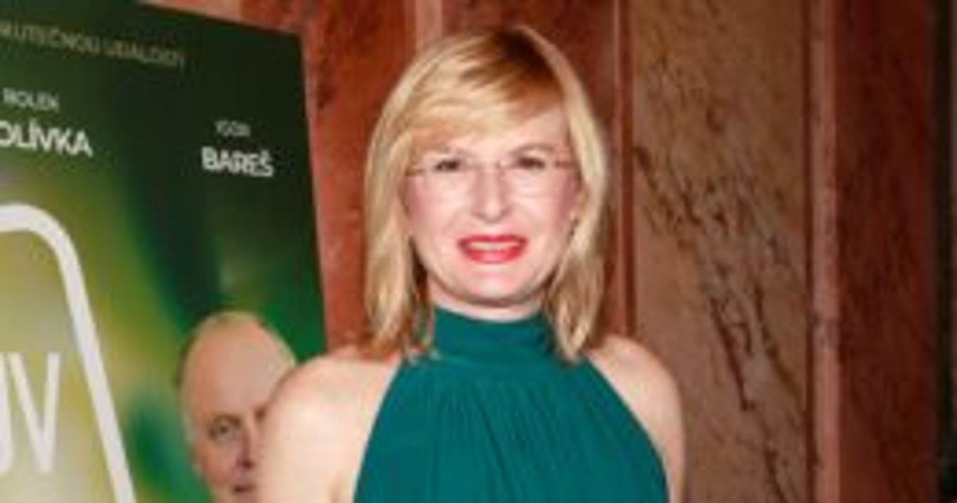 Fotografie Štěpánky Duchkové