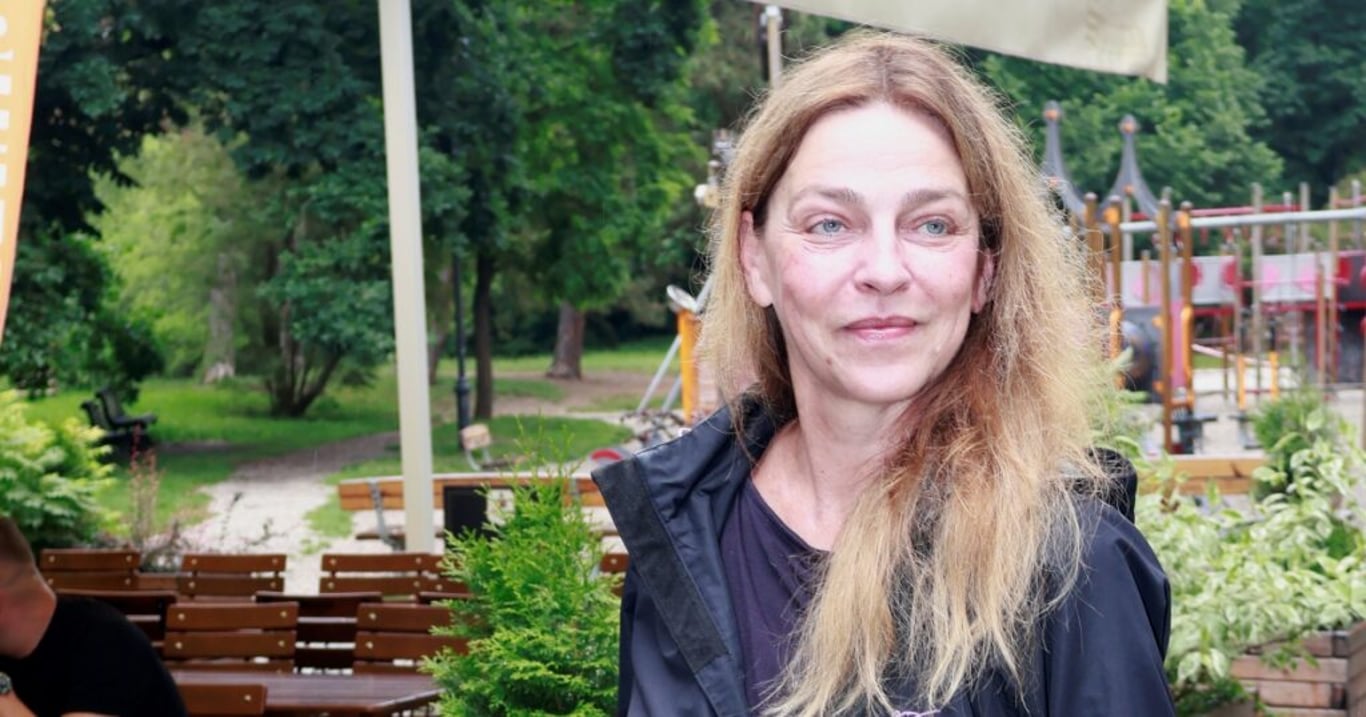 Fotografie Lucie Zedníčkové