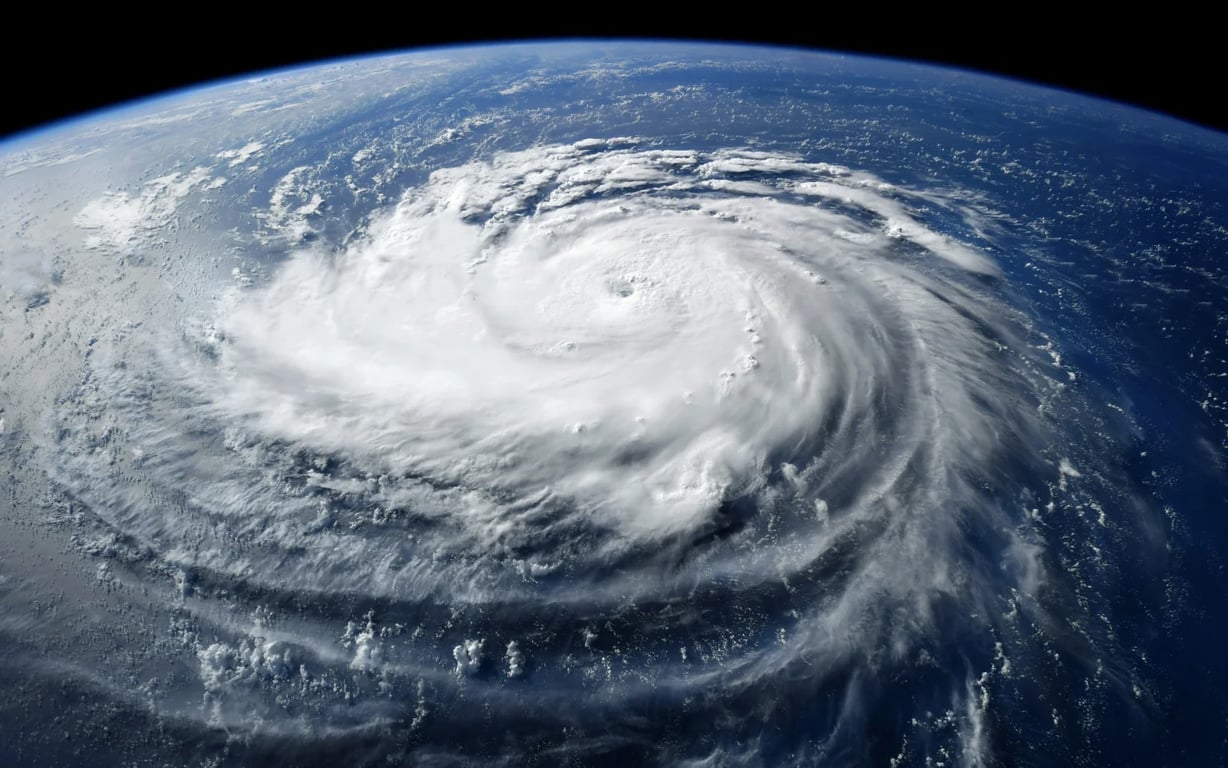 Češi v ohrožení života. Hurikán Melissa se mění v monstrum, meteorologové hlásí katastrofu století.
