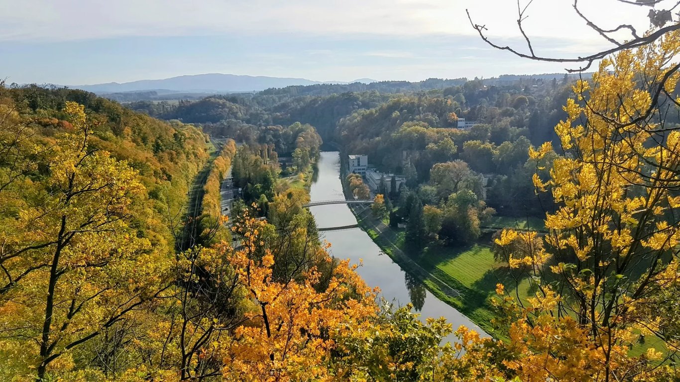Češi objevili lázně, kam se jezdí za pár stovek. Lidé nechápou, že je to vůbec možné, navíc je tam krásně