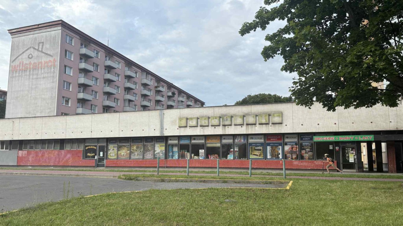 V Přerov končí jediný obuvník. Nový majitel Velké Dlážky chystá rozsáhlou rekonstrukci