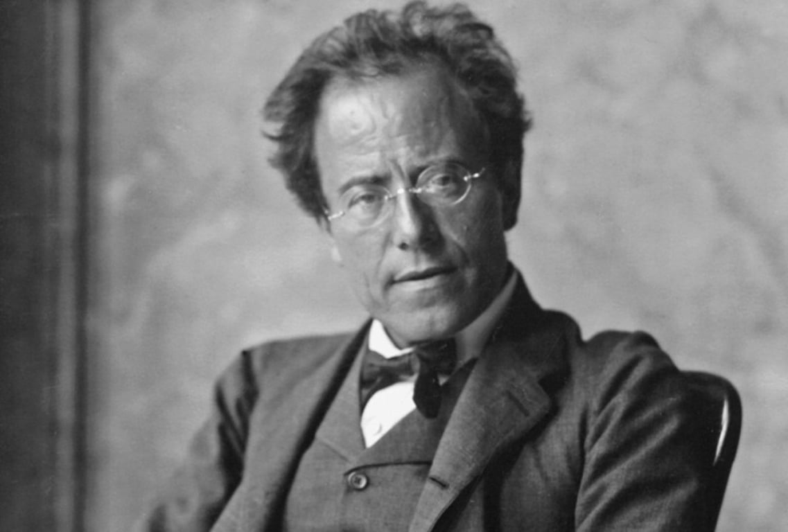 Před 155 lety měl desetiletý Mahler první koncert v Jihlavě. Hrál i v Dělňáku