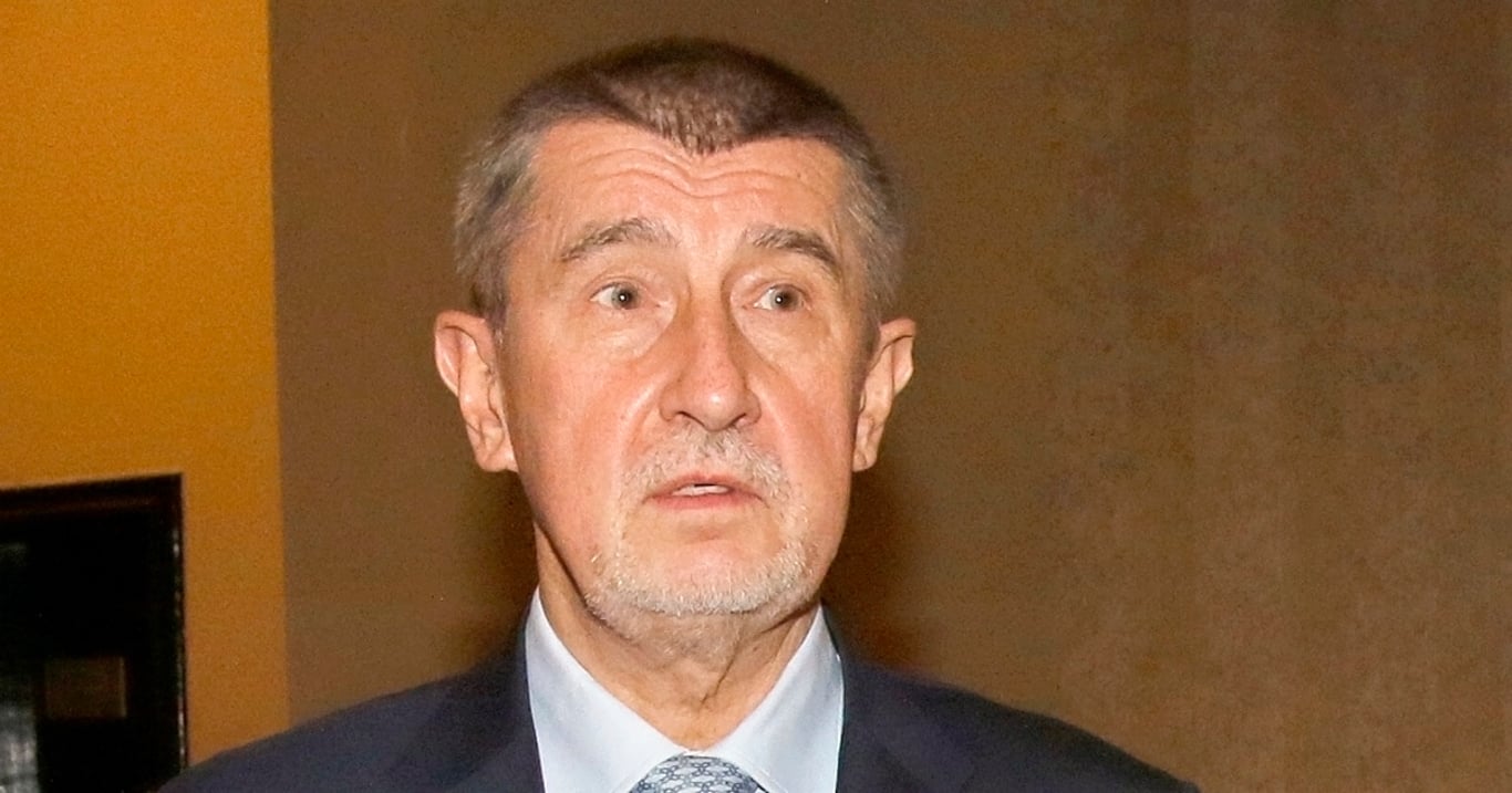 Babišovi v slzách: Zemřela milovaná psí členka rodiny. Elince bylo 14,5 roku