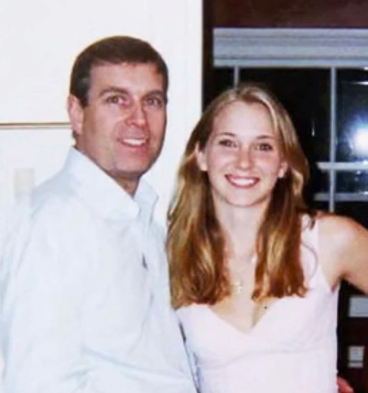 Bratr krále Karla III. bez titulu i domova: skandál s nezletilou mu vzal vše