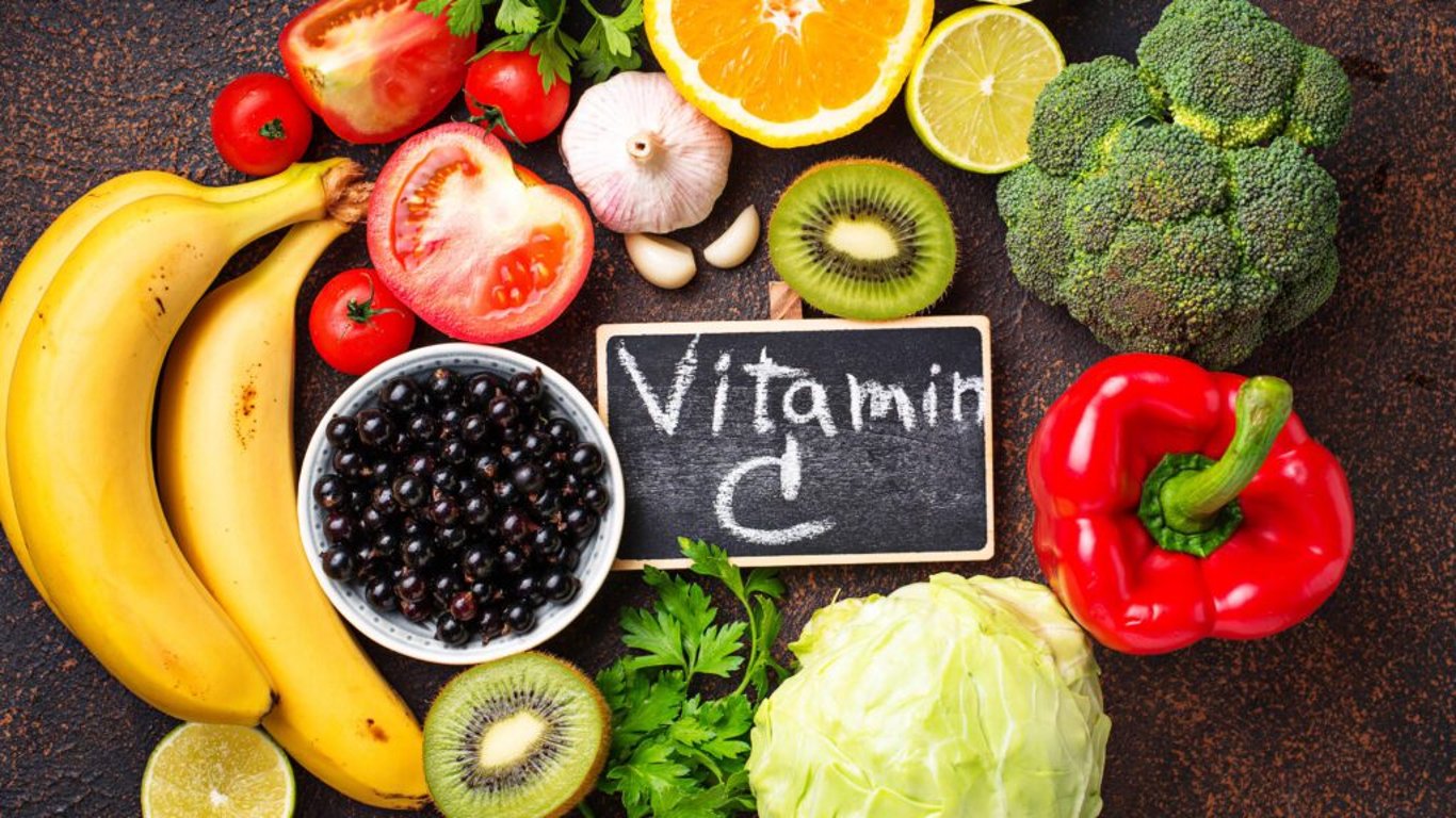 Vitamín C a jeho limity