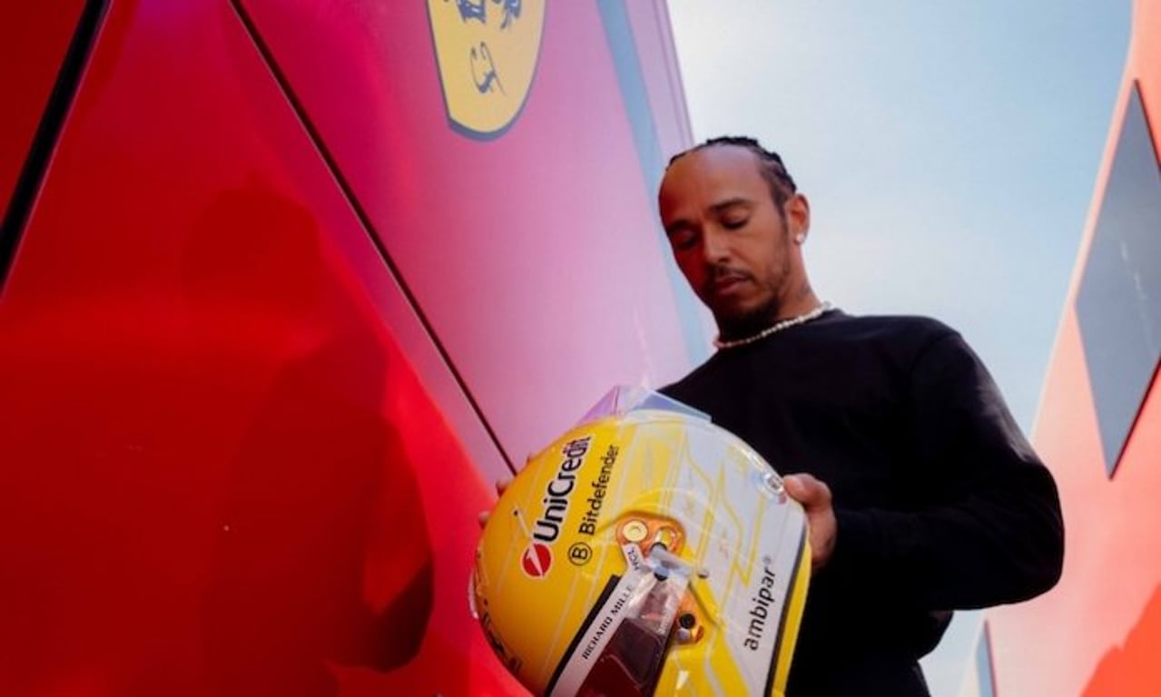 Expert Jolyon Palmer mění názor na Ferrari, kritizuje špatnou exekuci týmu i jezdců