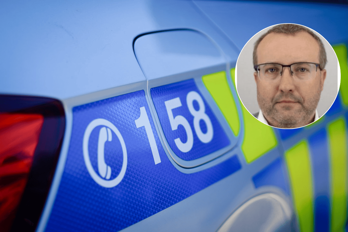 Brněnský soudce Kafka se přiznal k podvodům. Peníze si prý půjčoval kvůli vyděračům