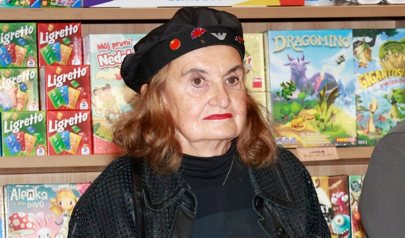 Eva Holubová si podala Petra Macinku: Její drsný vzkaz rozpoutal divokou debatu a dočkala se i reakce