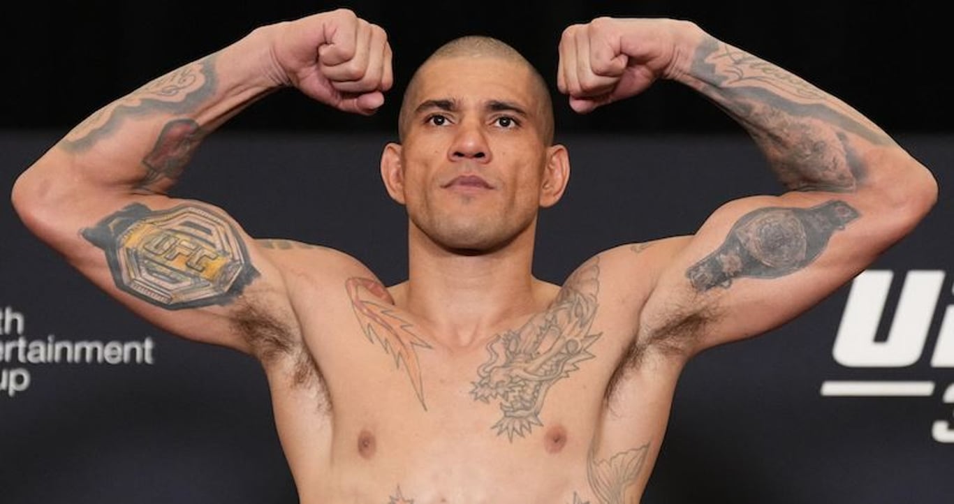 Největší zápas v historii. Joe Rogan o vysněném souboji legend, který musí UFC uspořádat
