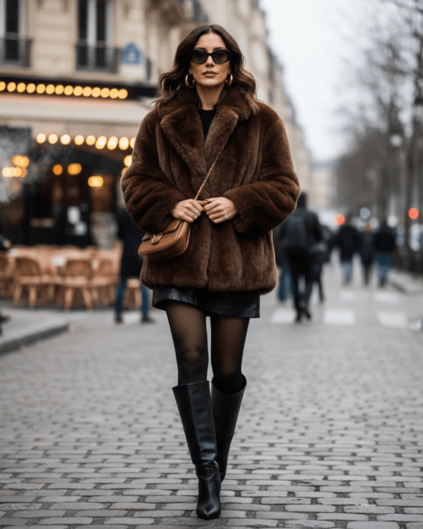 Francouzská elegance