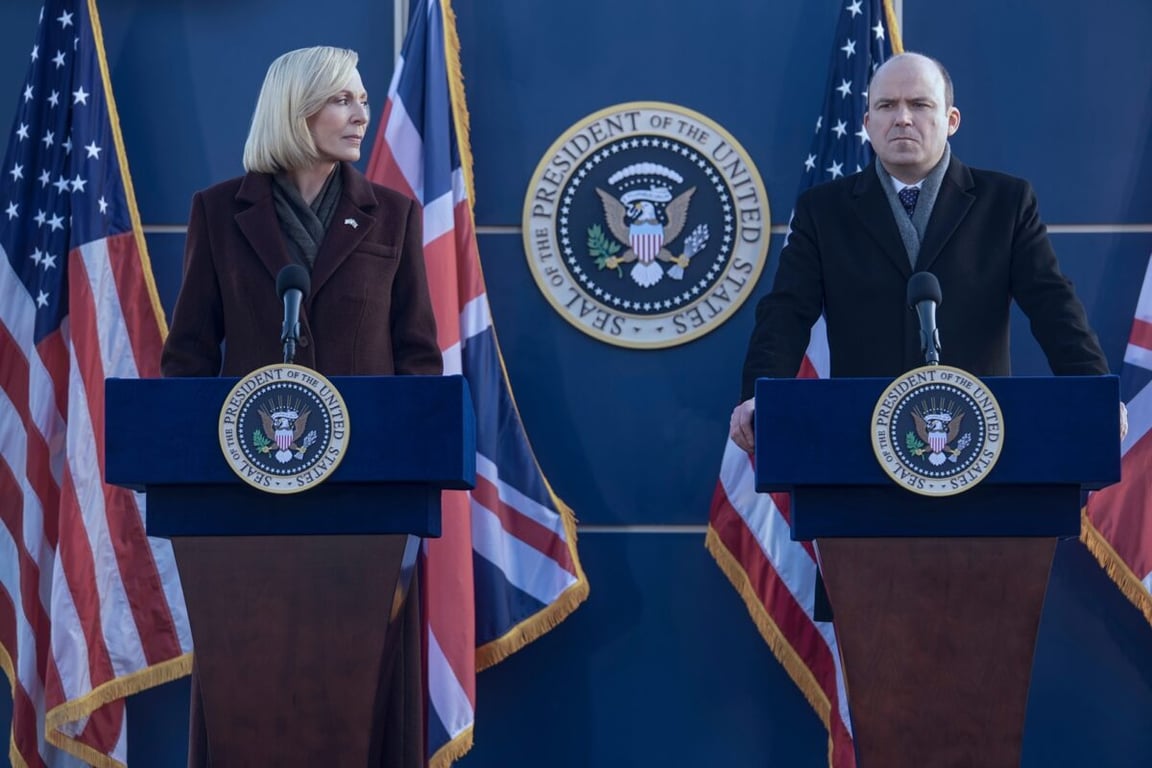 Diplomatické vztahy