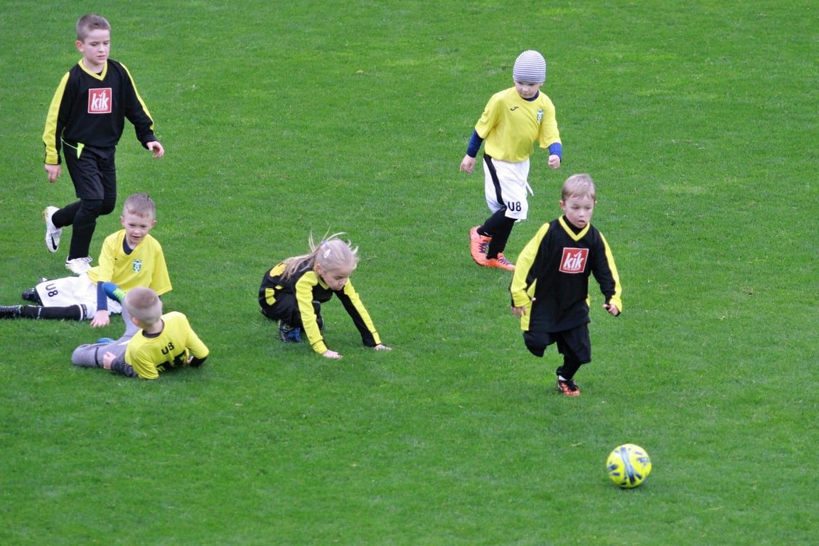 ADHD, strašák 21. století. Jak mu také čelit? Zásobujte pohybem centrum odměn v mozku