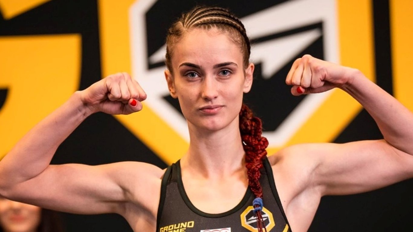 Fantastická Chochlíková to dokázala. Je dvojnásobnou šampionkou WMC