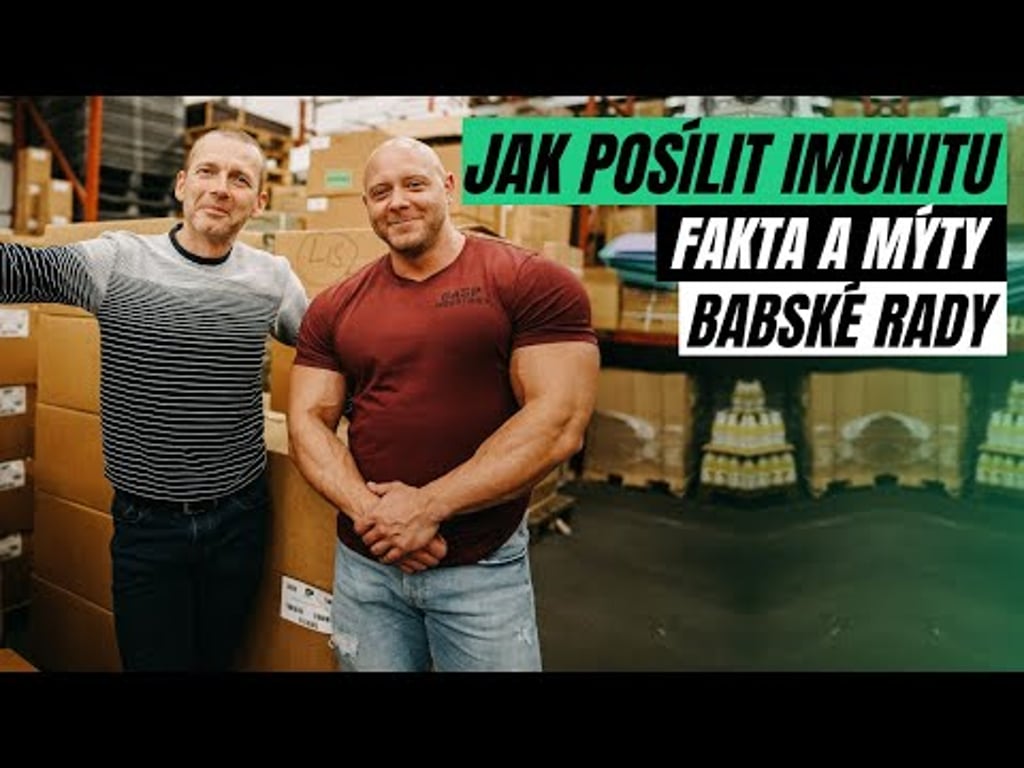 Video k článku