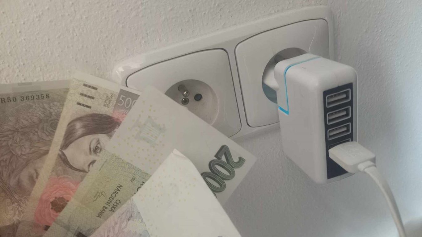 Víme, jak ušetřit za energie. Kdo to okamžitě neudělá, ten se brzy nedoplatí