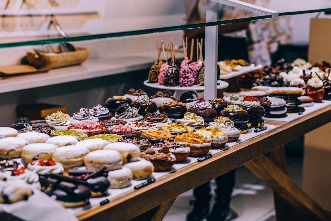 KULTURNÍ TIPY: Zajděte na Panské rybí slavnosti, Sweet fest nebo festival rostlin