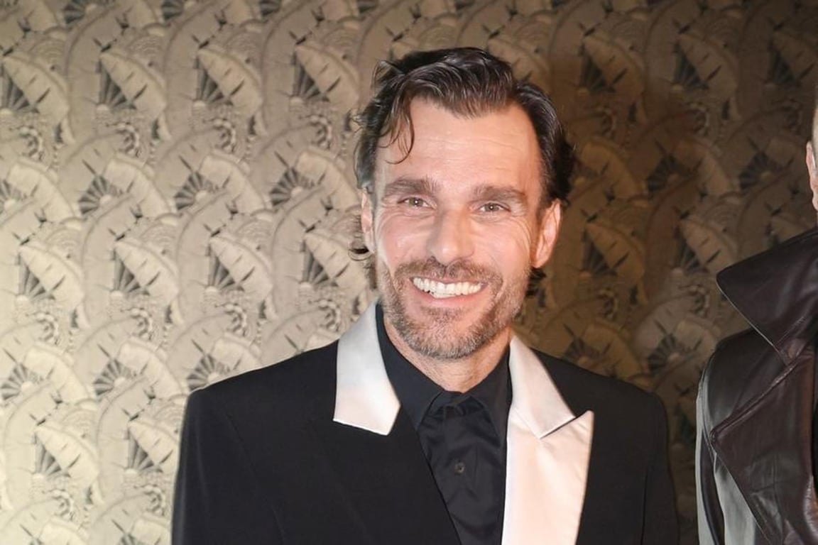 Smoking, úsměv a comeback: Leoš Mareš po absenci zase baví davy