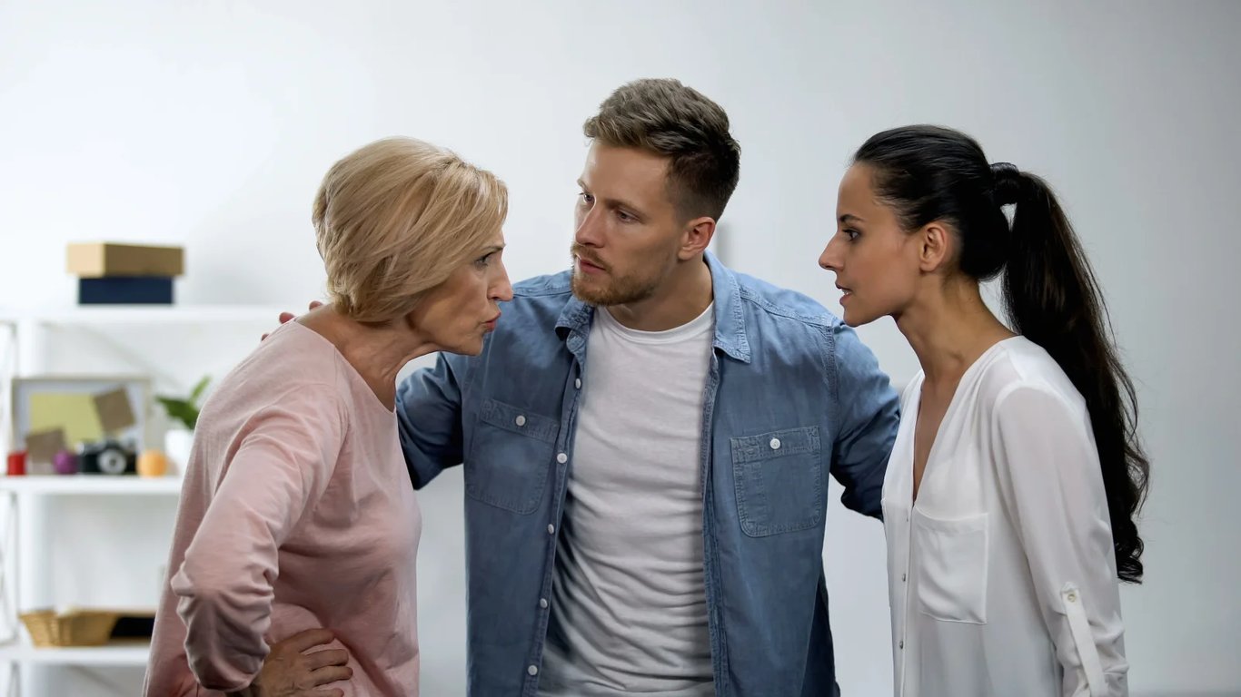 Lenka svěřila děti tchyni a myslela, že udělala dobře. To, co následovalo, by nečekala ani v nejhorším snu