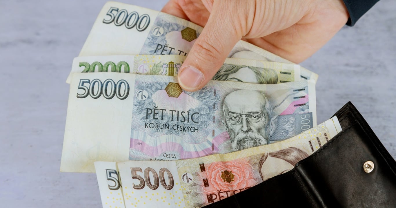 Muž okamžitě vrátil nalezenou peněženku. Zpět mu přišel dopis s opačným sdělením, než které očekával