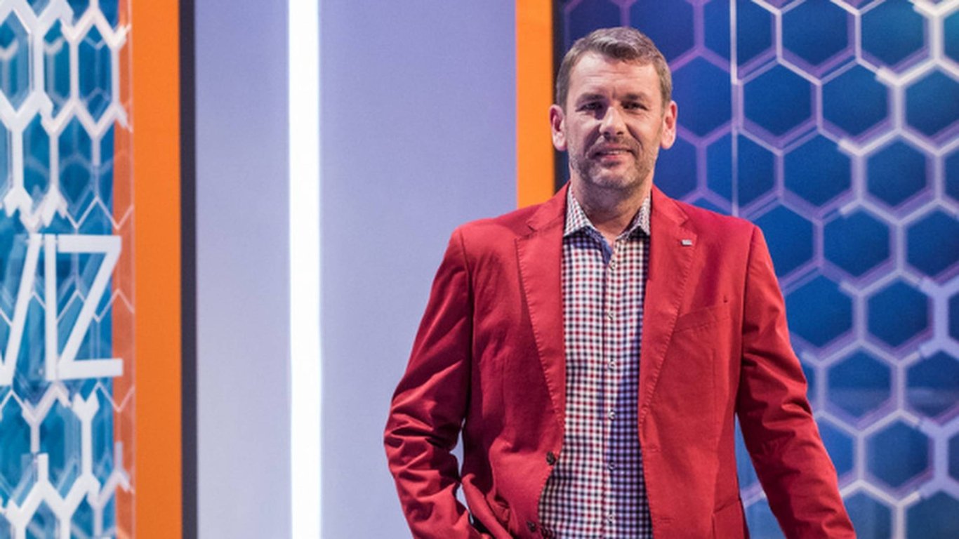 AZ-kvíz je záludný v televizi i v našem kvízu. Tohle zvládnou jen mistři