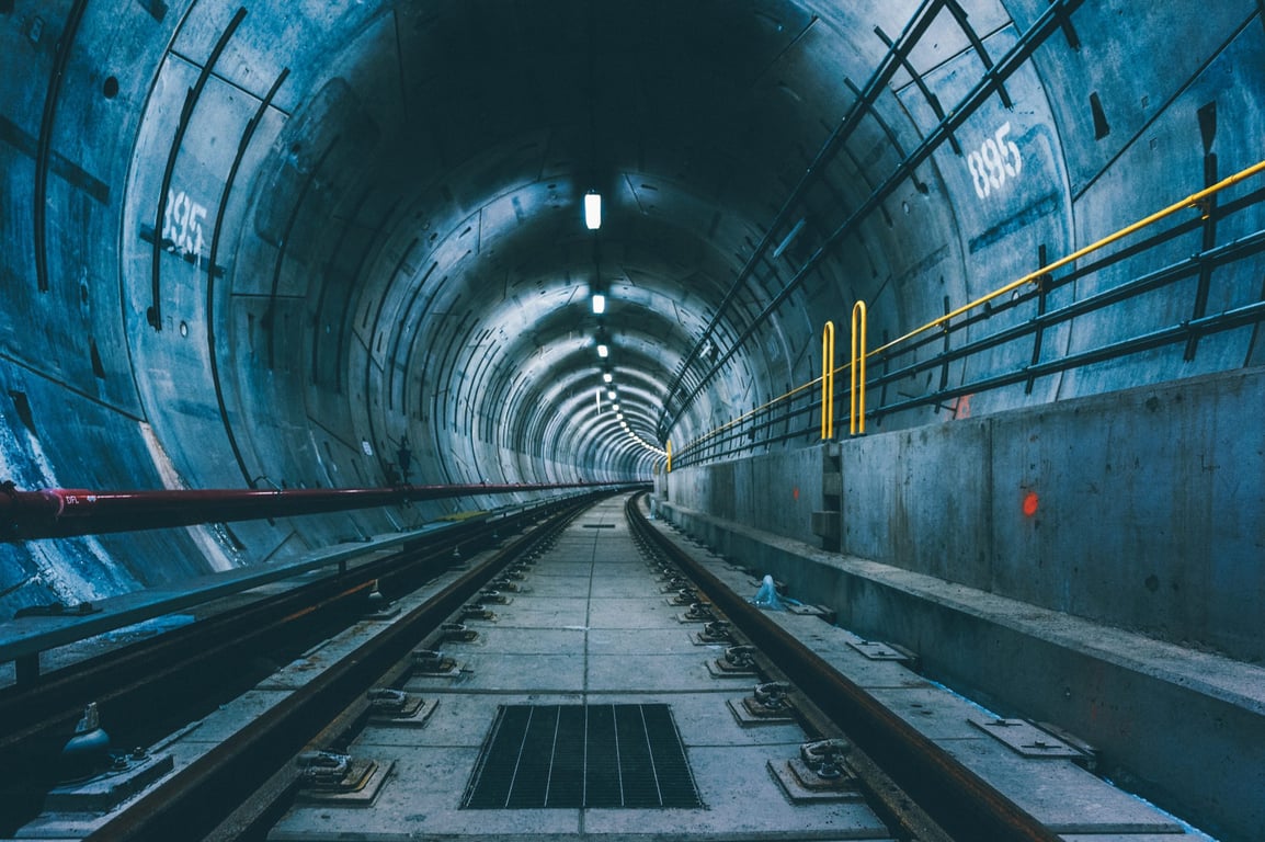 metro-podzemi