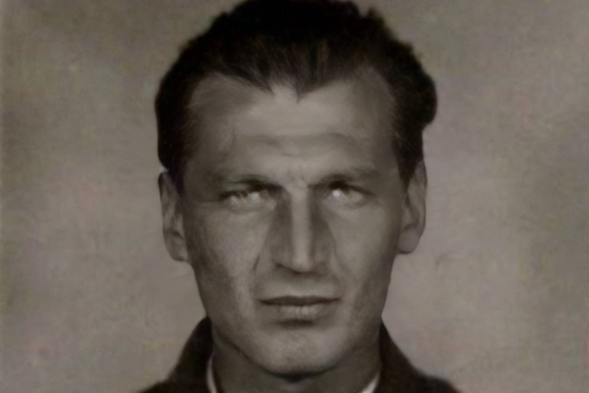 Před 72 lety komunisti oběsili Vladislava Hadaše. Pomáhal politickým vězňům a režim z něj udělal odstrašující příklad