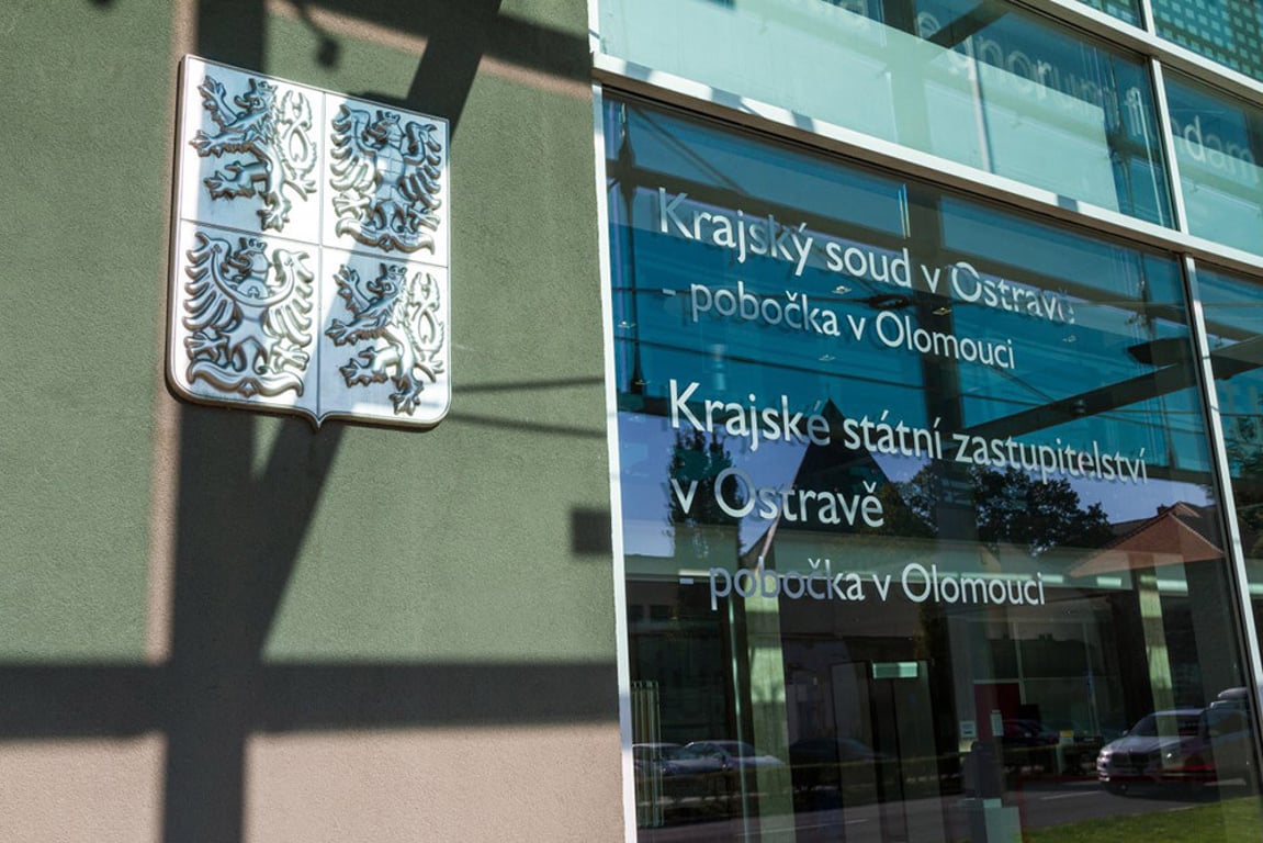 Kauza záplav v Brodku u Přerova opět před soudem. Podnikatel neotevřel stavidla