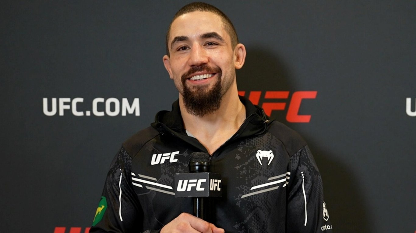 Procházkovi možná přibude konkurence. Do polotěžké váhy UFC se chystá nevyzpytatelný ranař