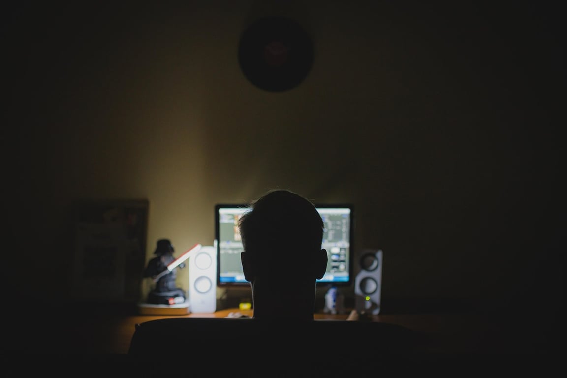 Dárce bitcoinů Tomáš Jiřikovský skončil v poutech při zásahu v Břeclavi