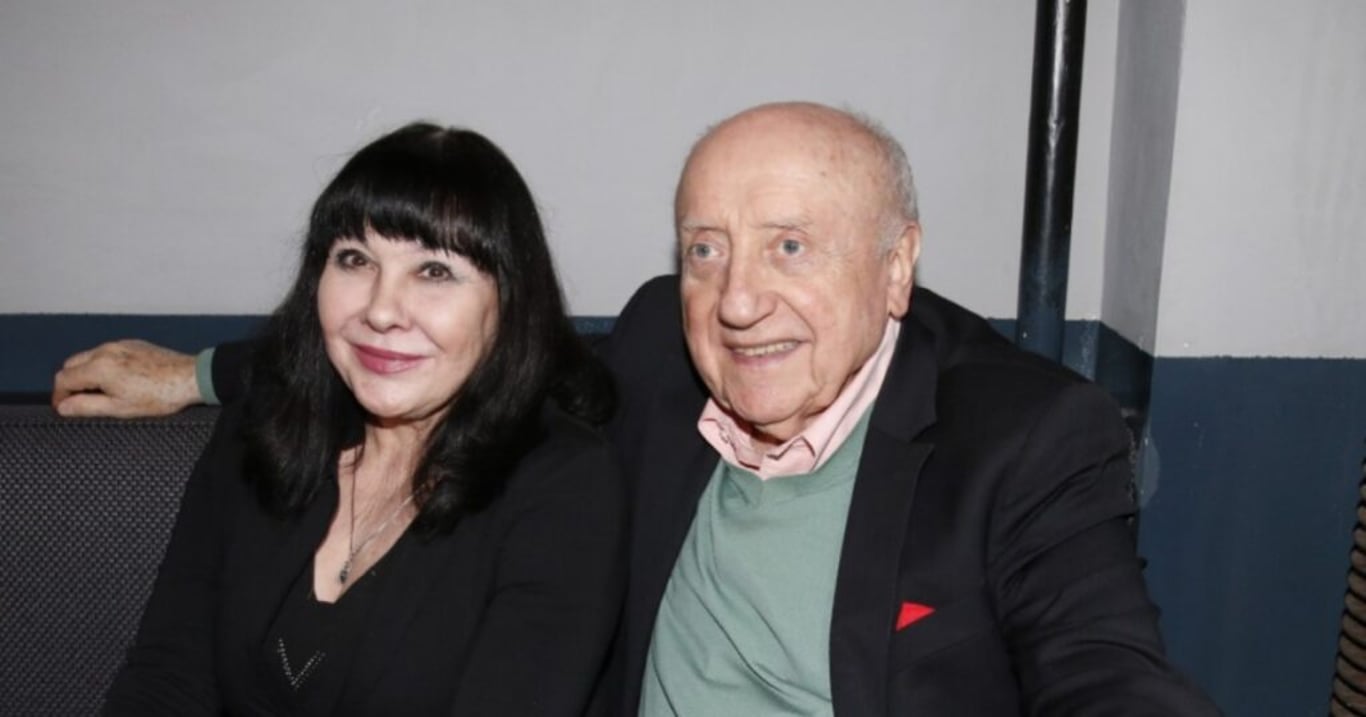 Strach o Dádu Patrasovou: Na poslední chvíli zrušila účast na akci. Felix Slováček nyní odhalil smutnou pravdu