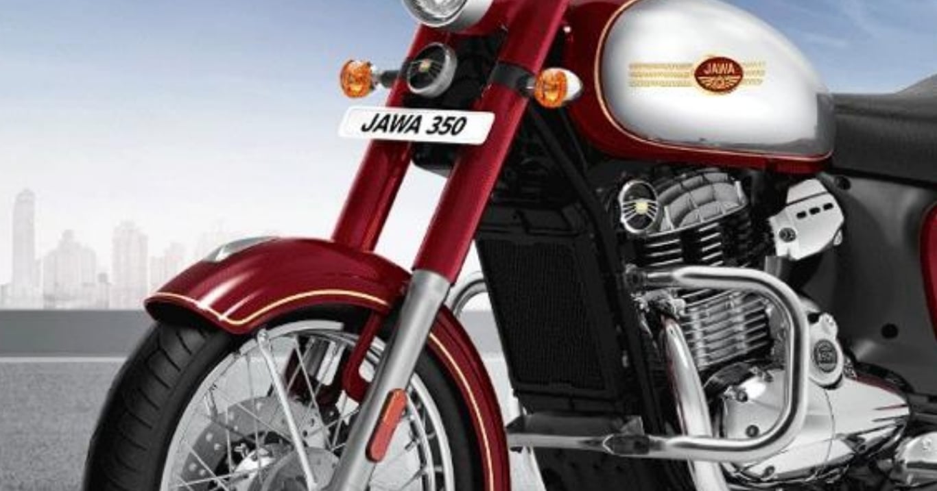 Jawa má nový model, Česko další pýchu. Nejkrásnější motorka, jakou kdy vyrobili? Cena tak nízká, že si ji může dovolit každý