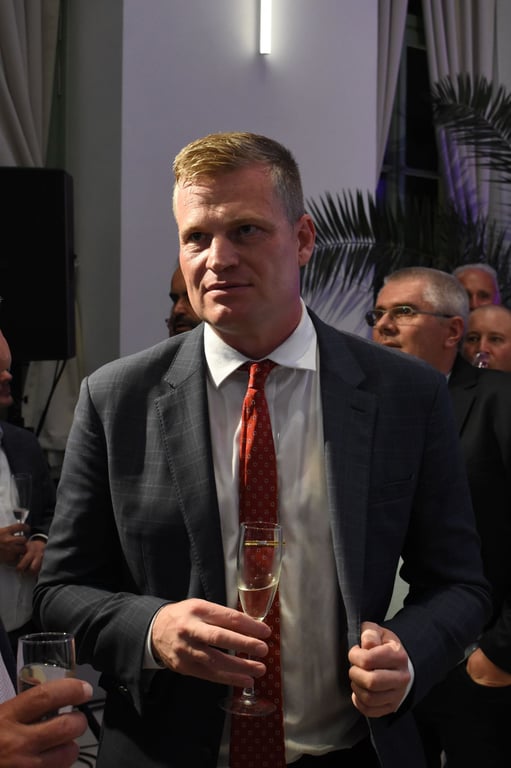 Turkovy příspěvky zřejmě někdo před smazáním cíleně shromažďoval, míní expert