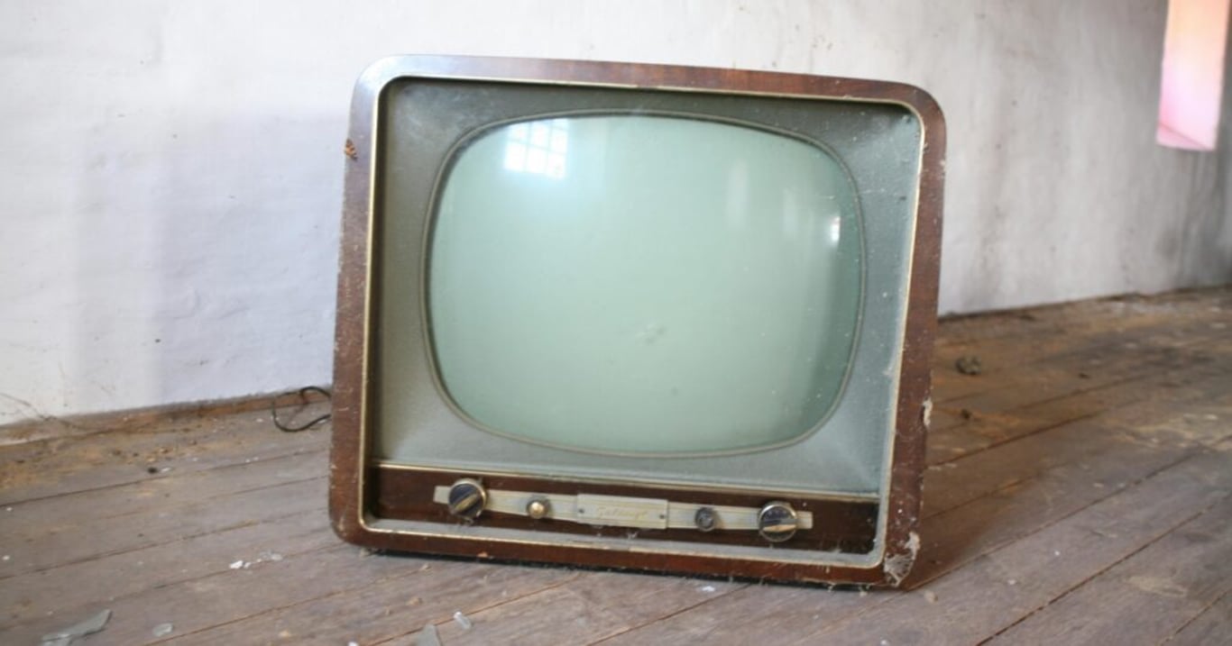 Kvíz o retro seriálech z 90. let: Kdysi je sledoval každý, dnes je čas otestovat si znalosti a paměť