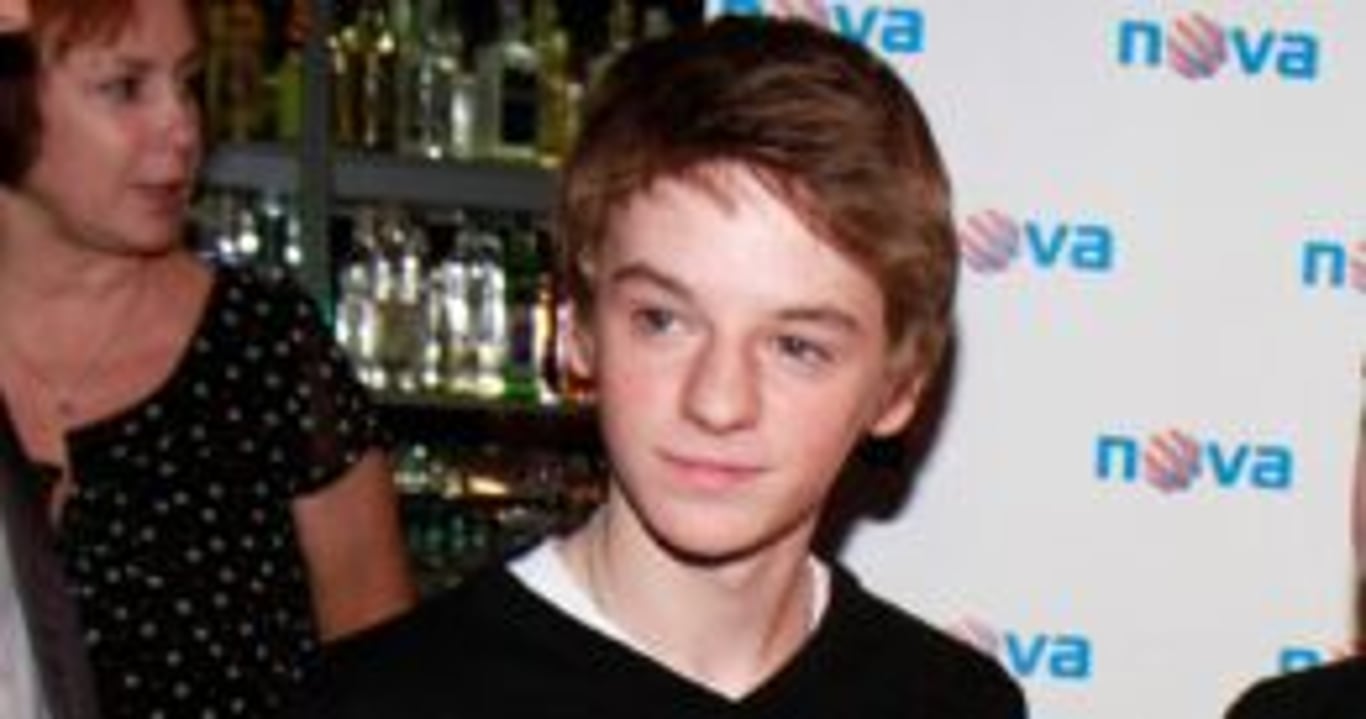 Fotografie Matyáše Valenty