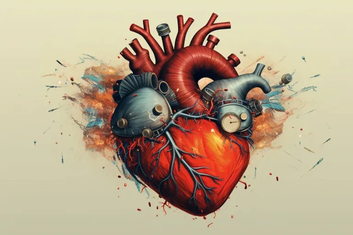 Hypertenze bez tajemství: Příznaky, které byste měli znát