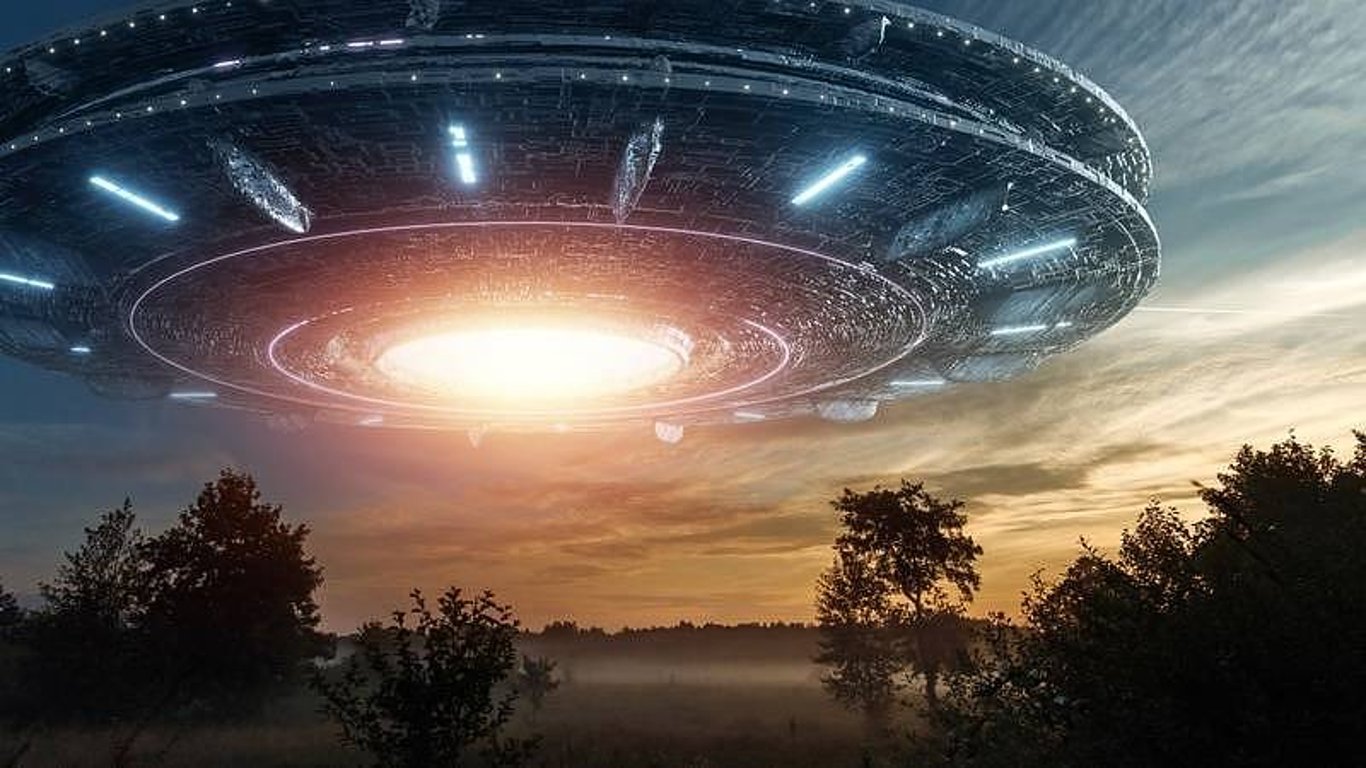 UFO