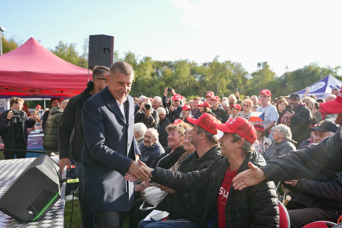 Divný rekord. Politické strany dostanou za volby 545 milionů