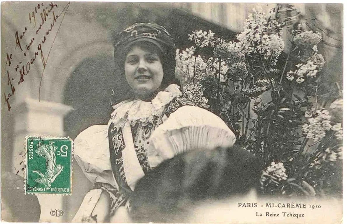Růžena Brožová