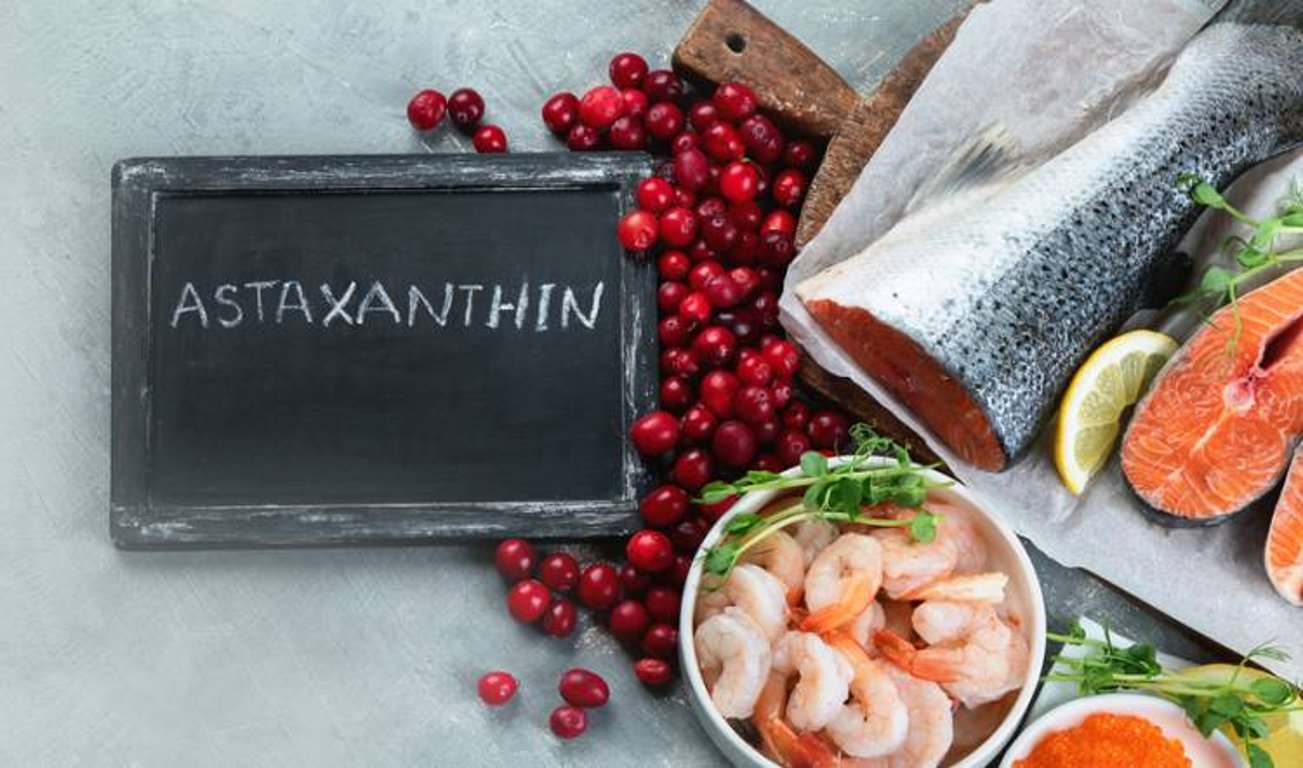 Superantioxidant z hlubin oceánu: Astaxanthin chrání srdce, pokožku i imunitu – znáte ho?
