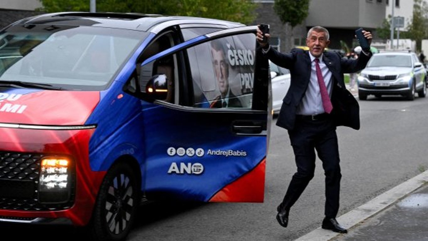 Mobilizace periferií. Hnutí ANO rapidně navýšilo své zisky v nejchudších regionech Česka