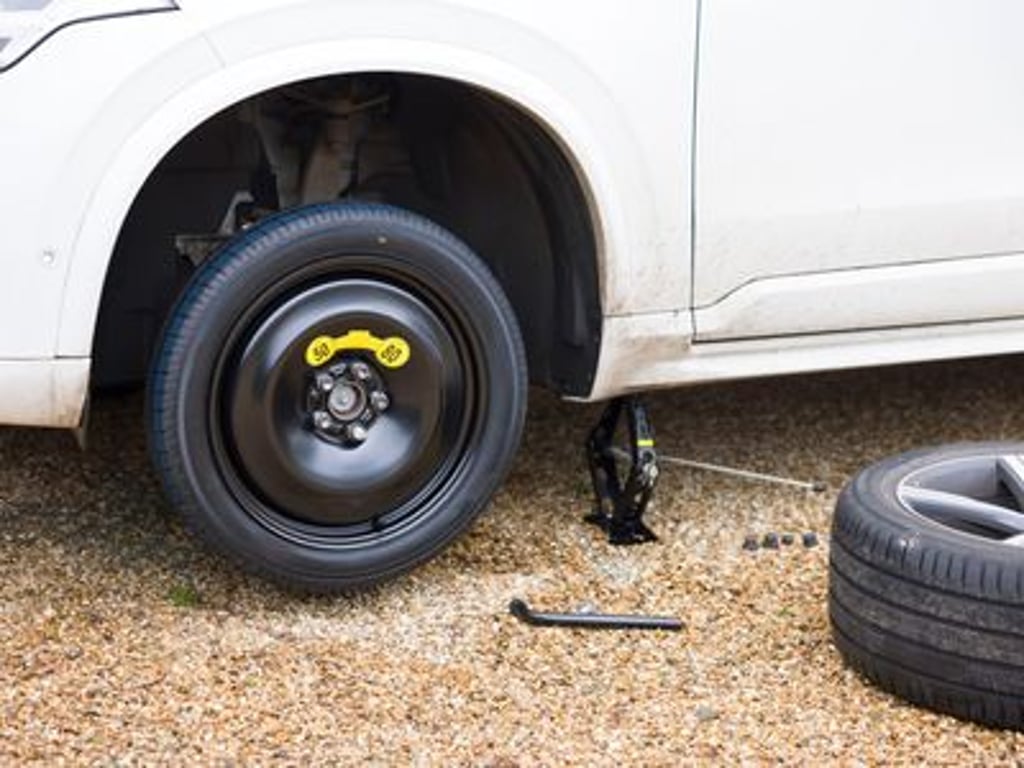 Jak dlouho smím jezdit s rezervou? Pravidla neexistují, přesto můžete dostat pokutu