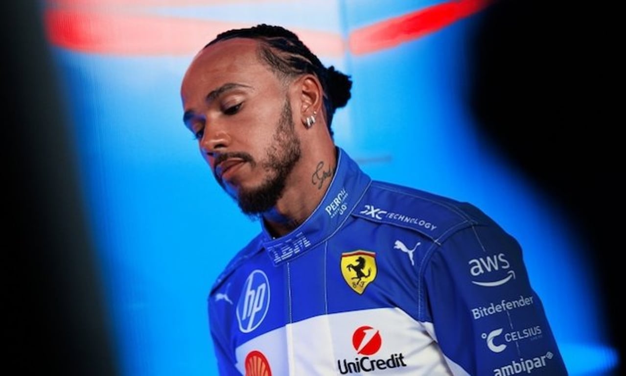 Totální kolaps šampiona. Hamilton se po fiasku v Maďarsku sesypal: Jsem k ničemu, ať mě vymění