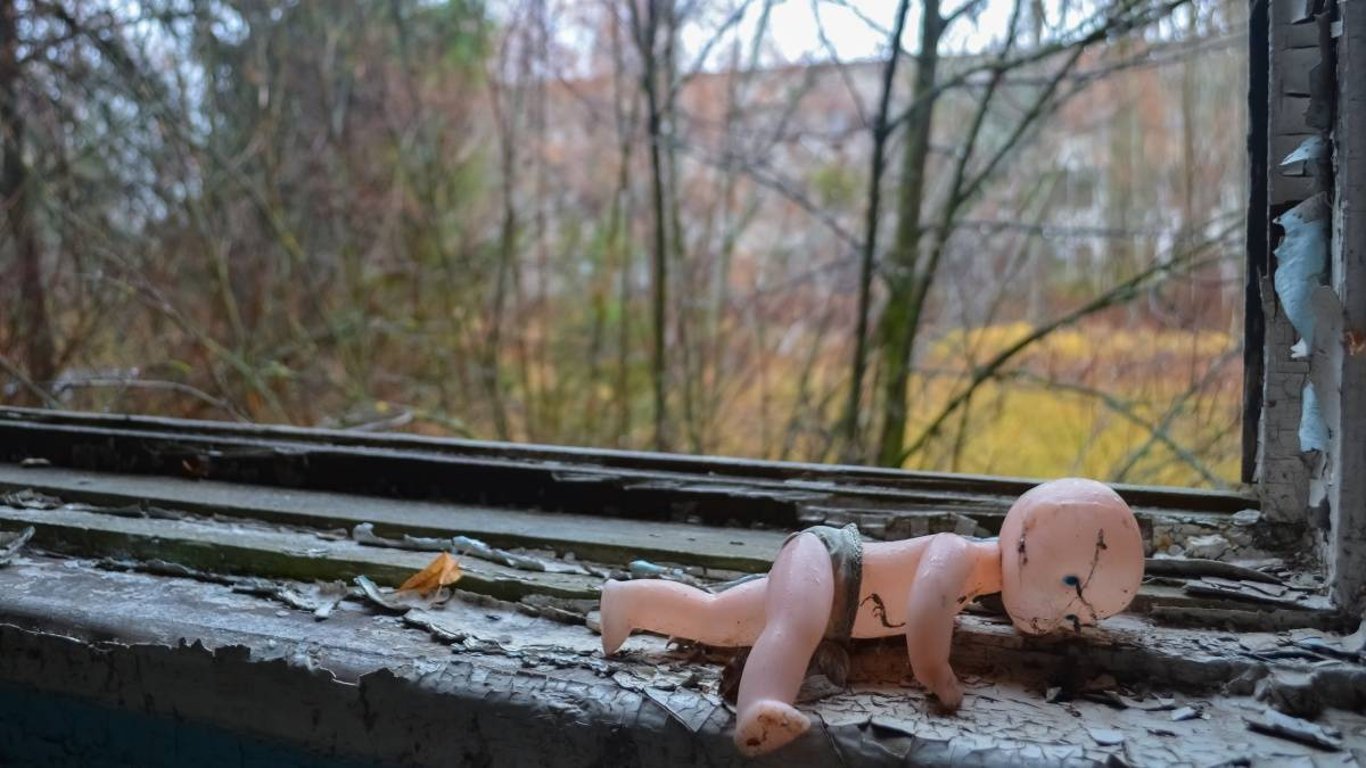 Černobyl: Katastrofa, která neskončila. Jádro stále děsí Evropu