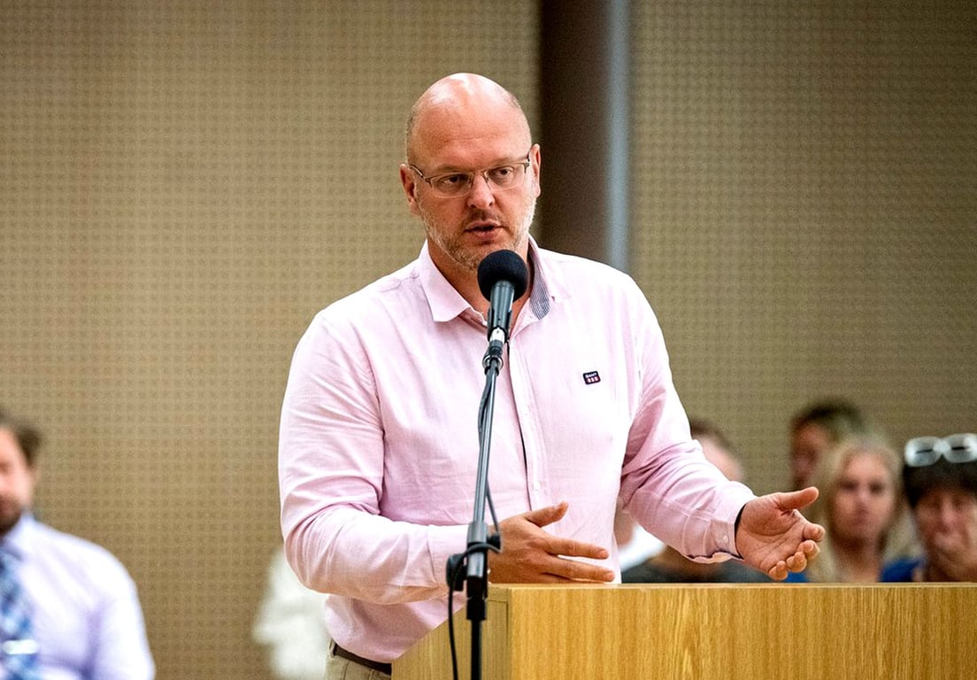 Menší špitály skončí s běžnou medicínou. Některé zaniknou, varuje šéf jejich asociace