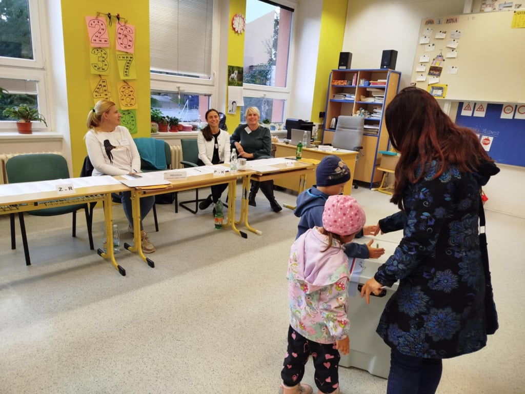 Volby u čtenářů Jihlavské Drbny vyhrálo Spolu, následované ANO a Starosty