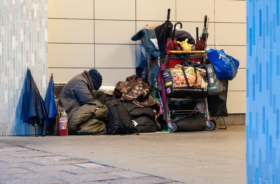 Ostravské Dny proti chudobě se zaměří na lidskou důstojnost