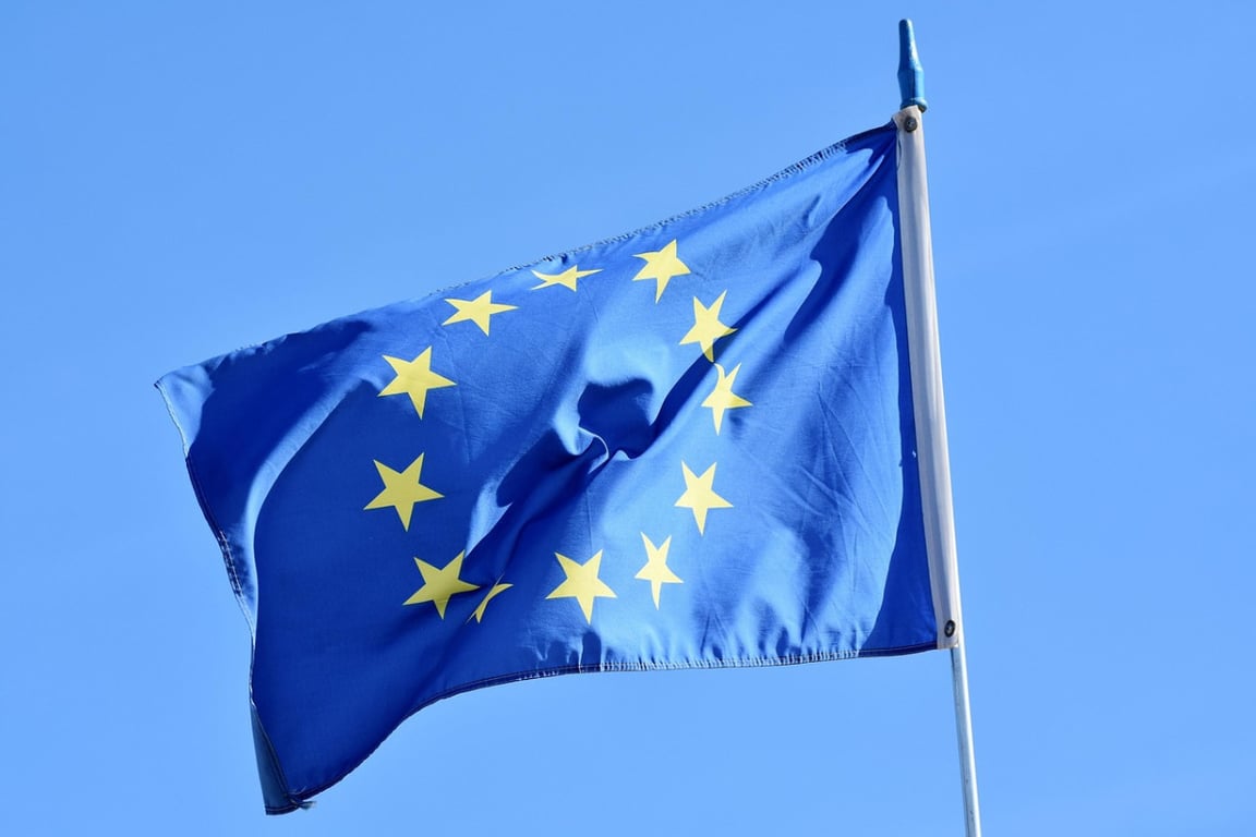 Návrh rozpočtu EU ohrožuje české podniky, varuje Svaz průmyslu a dopravy