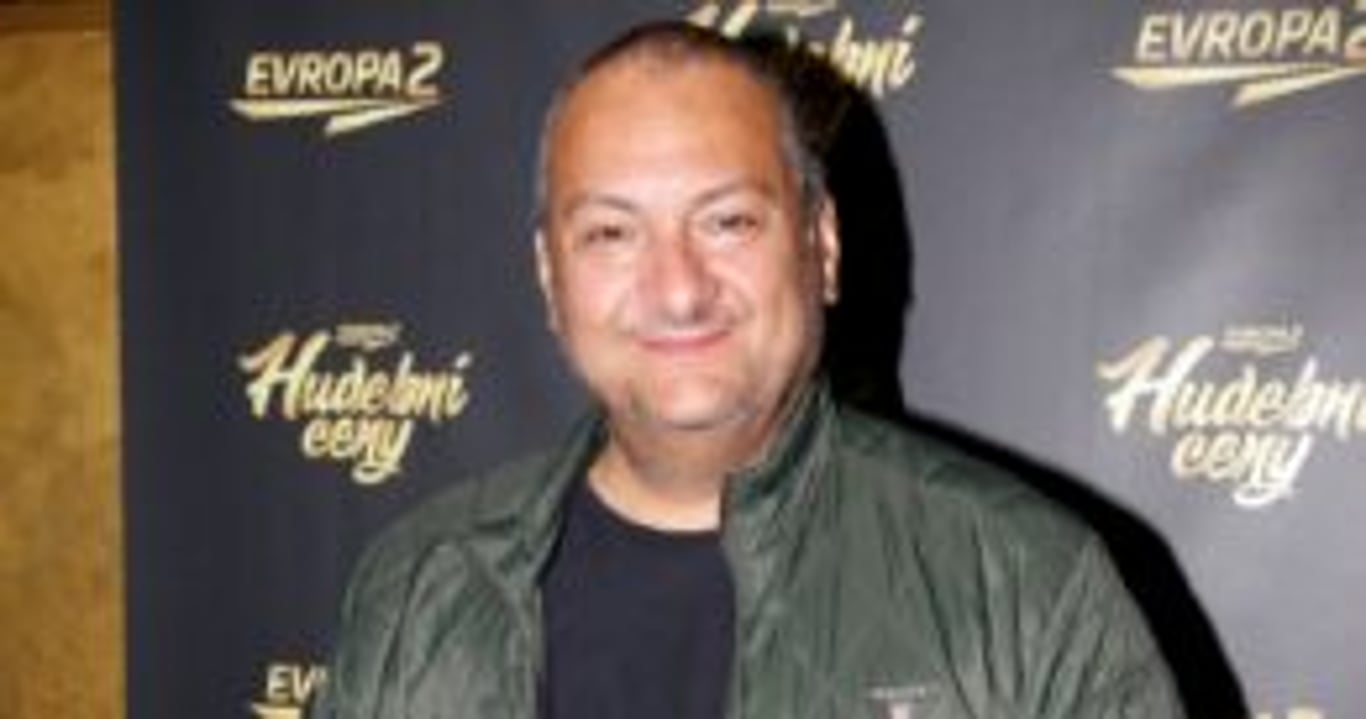 Fotografie Patrika Hezuckého