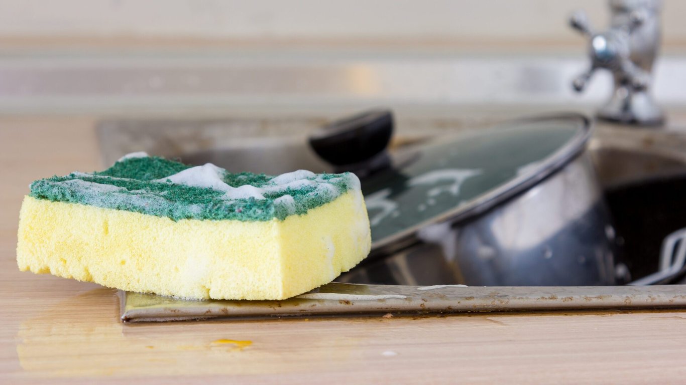 Všichni řeší houbičku: Jenže bakterie číhají tam, kde to opravdu nechcete