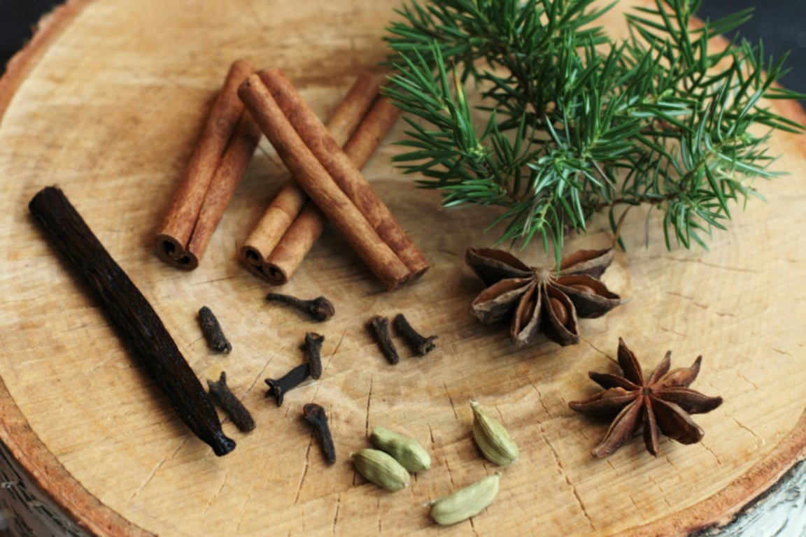 chai latte sirup